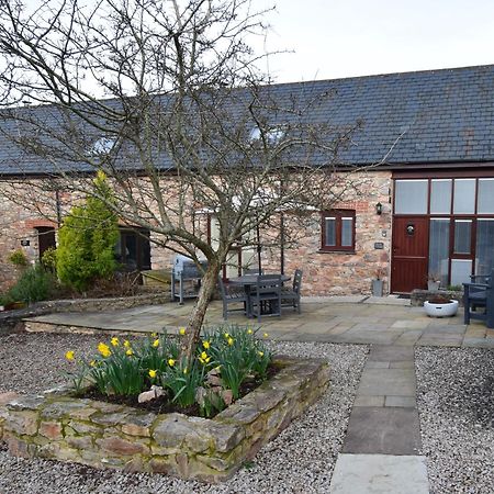 Swift Cottage Broadhempston Экстерьер фото