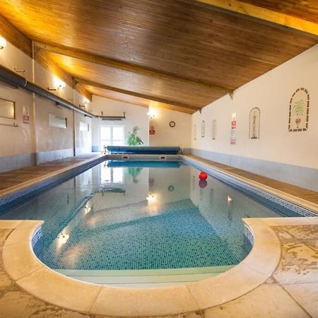 Swift Cottage Broadhempston Экстерьер фото