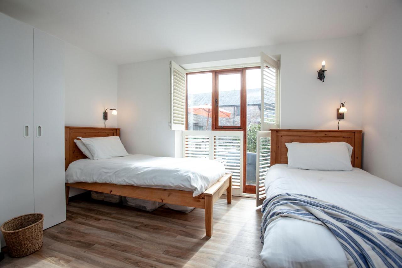 Swift Cottage Broadhempston Экстерьер фото