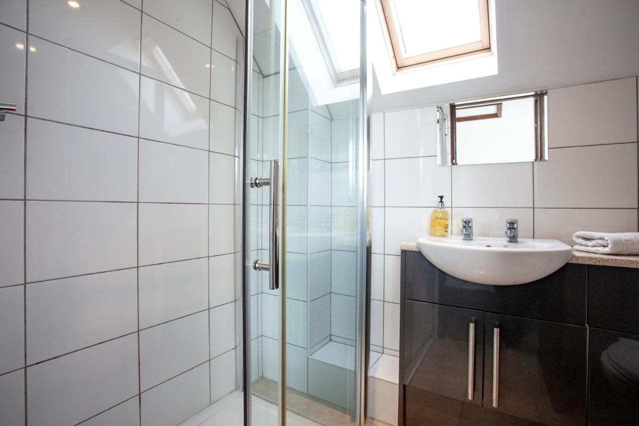 Swift Cottage Broadhempston Экстерьер фото