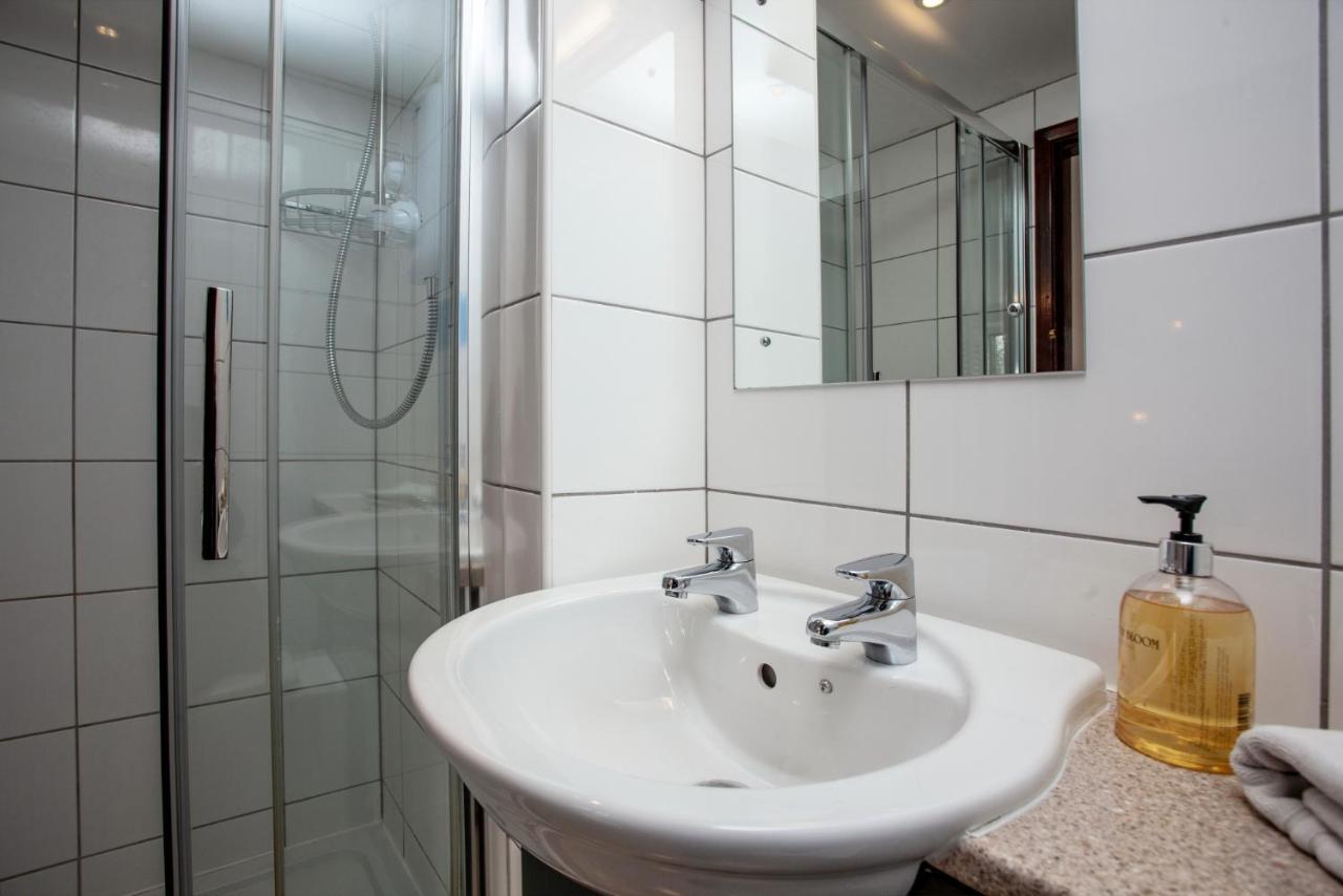 Swift Cottage Broadhempston Экстерьер фото