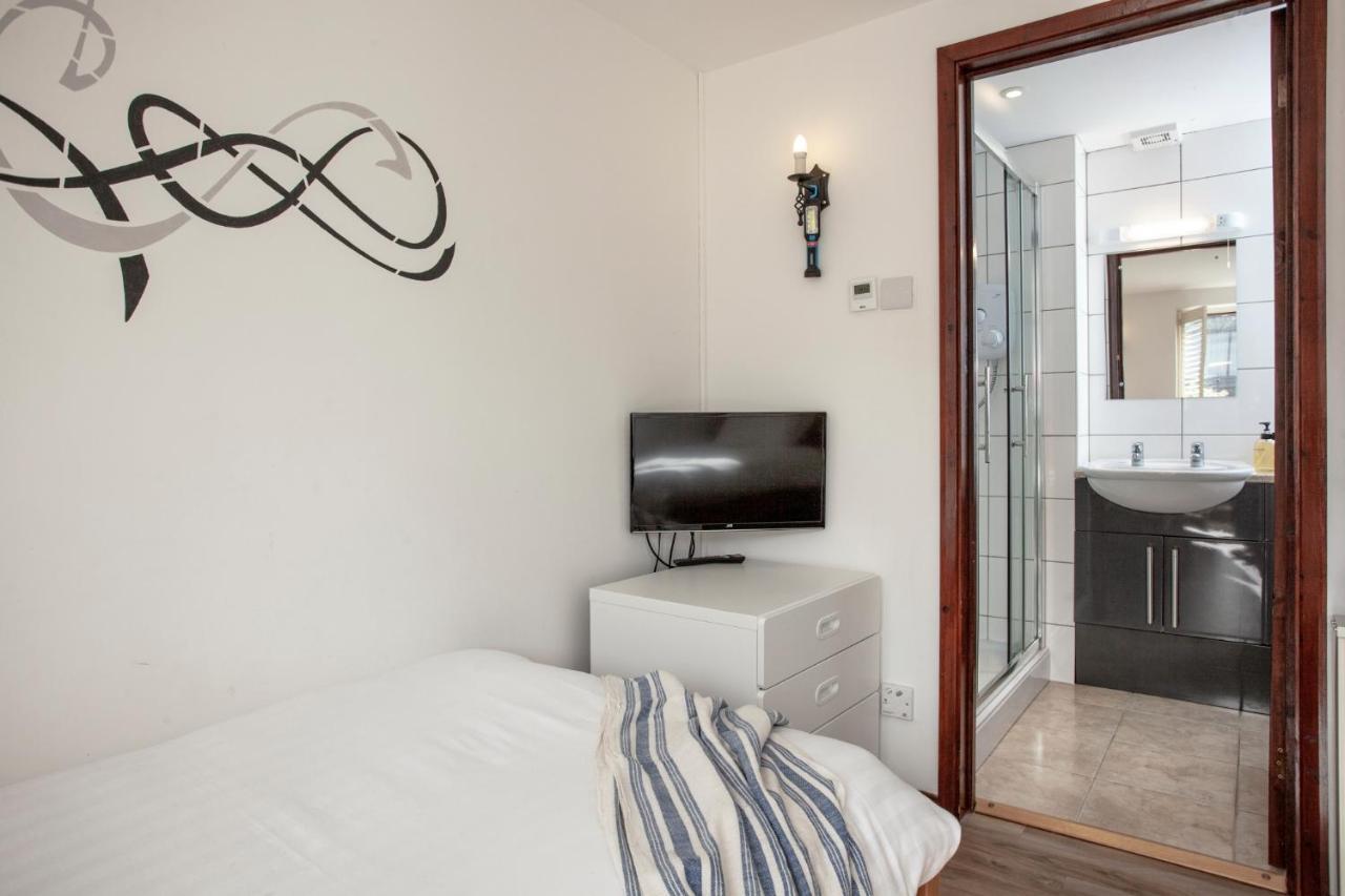 Swift Cottage Broadhempston Экстерьер фото