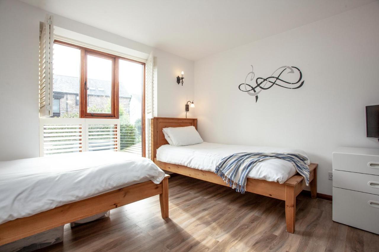 Swift Cottage Broadhempston Экстерьер фото