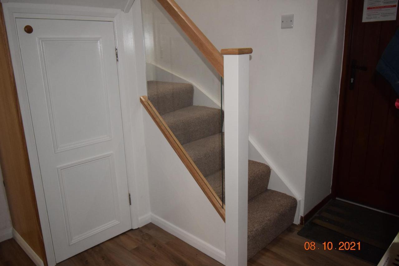 Swift Cottage Broadhempston Экстерьер фото