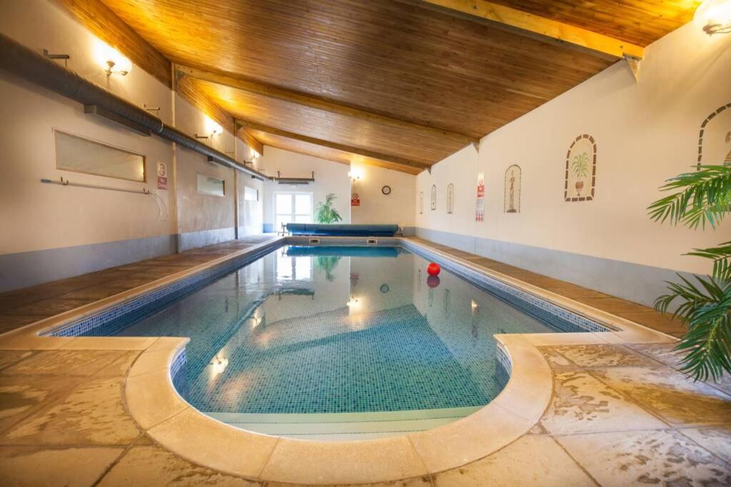Swift Cottage Broadhempston Экстерьер фото
