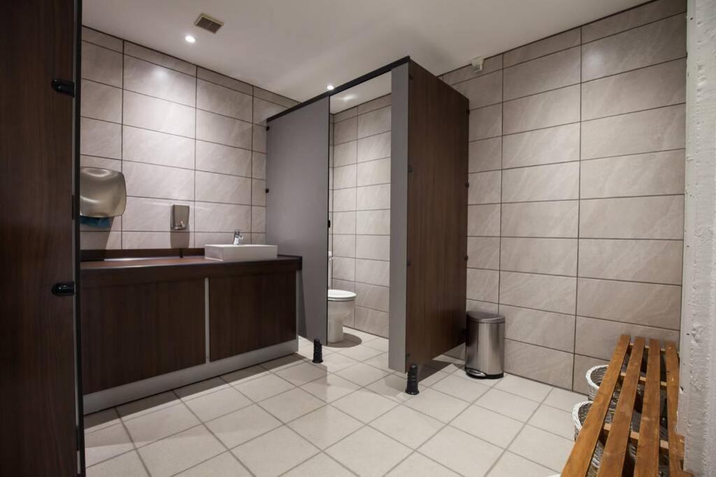 Swift Cottage Broadhempston Экстерьер фото