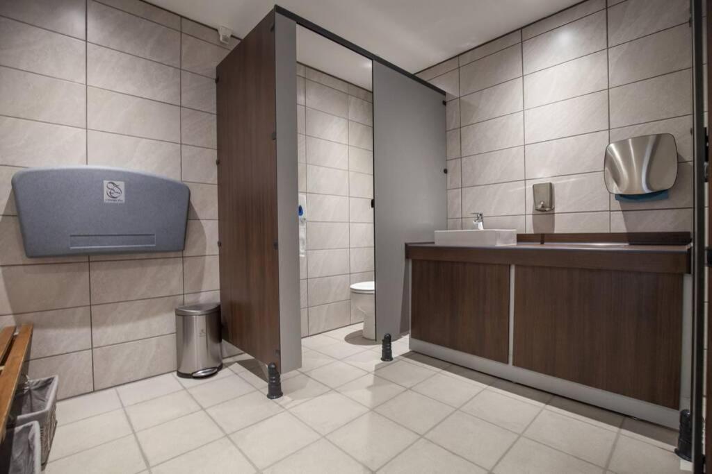 Swift Cottage Broadhempston Экстерьер фото